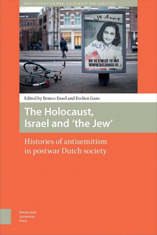 Holocaust, Israel and 'the Jew'