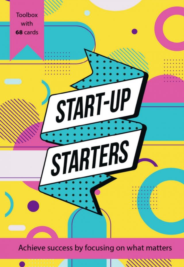 Start-Up Starters
