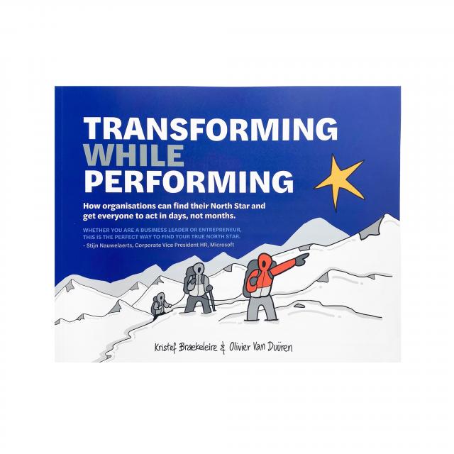 Transforming While Performing