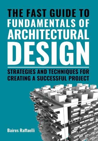 The fast guide to The Fundamentals of Architectural Design