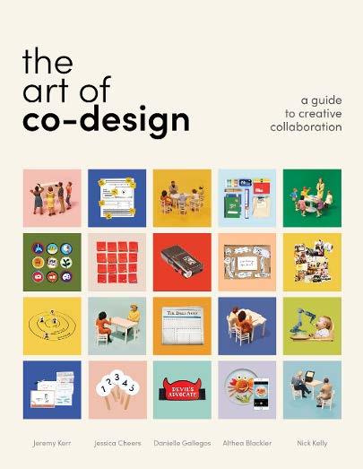 The art of co-design