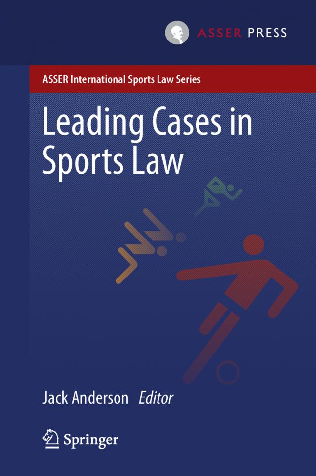 Leading Cases in Sports Law