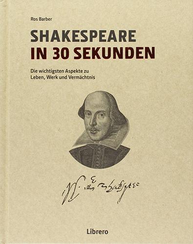 Shakespeare in 30 Sekunden