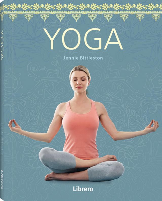 Geheime Künste Yoga