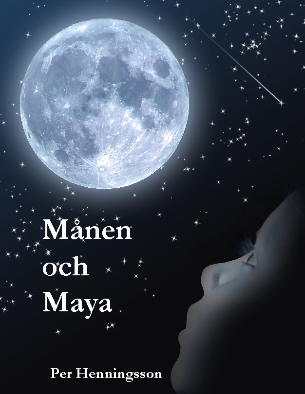 Månen och Maya