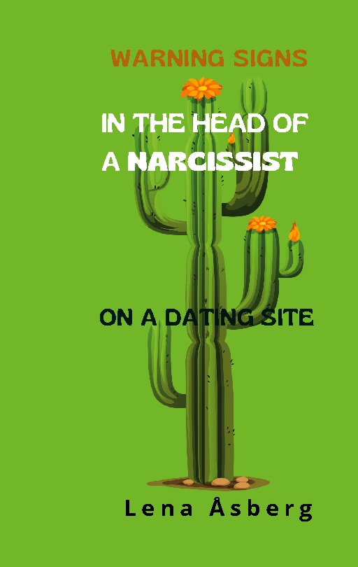 Warning Signs In The Head Of a Narcissist