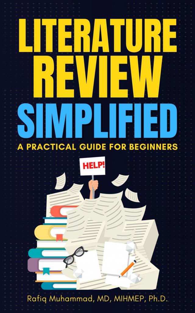 Literature Review Simplified