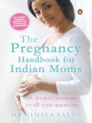 Pregnancy Handbook for Indian Moms