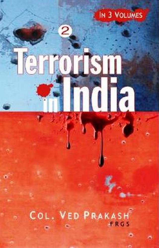 Terrorism In India's North-East: A Gathering Storm