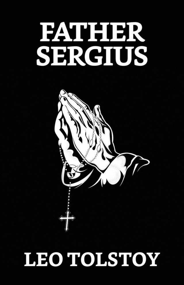 Father Sergius