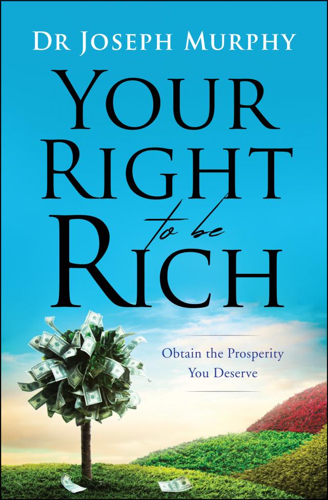 Your Right to be Rich