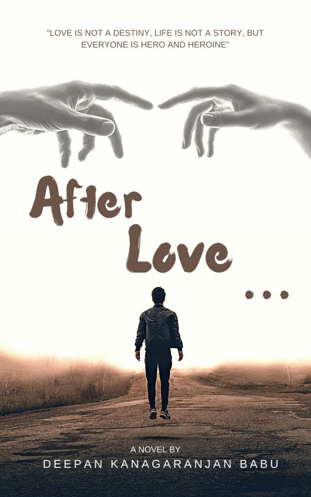 After Love...