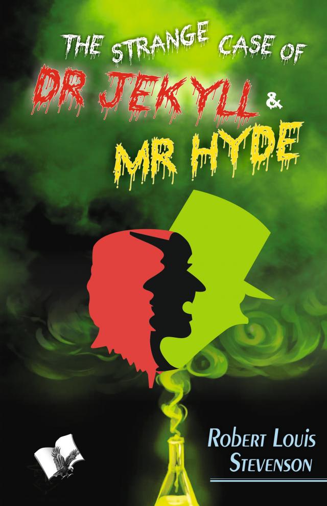 strange Case of Dr Jekyll and Mr. Hyde