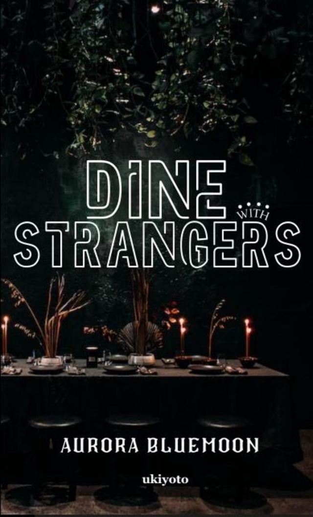 Dine With Strangers