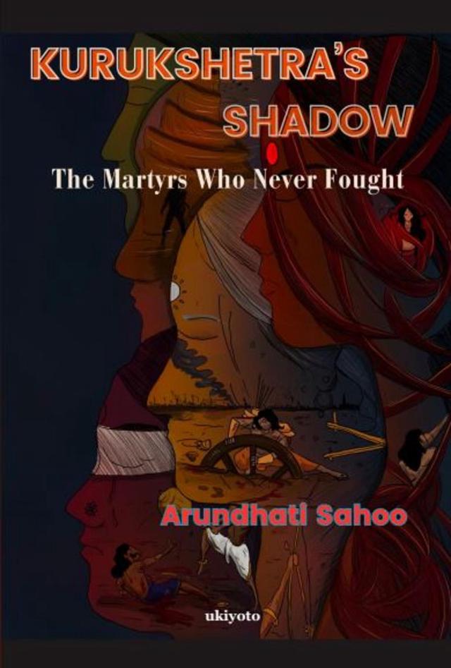 Kurukshetra's Shadow