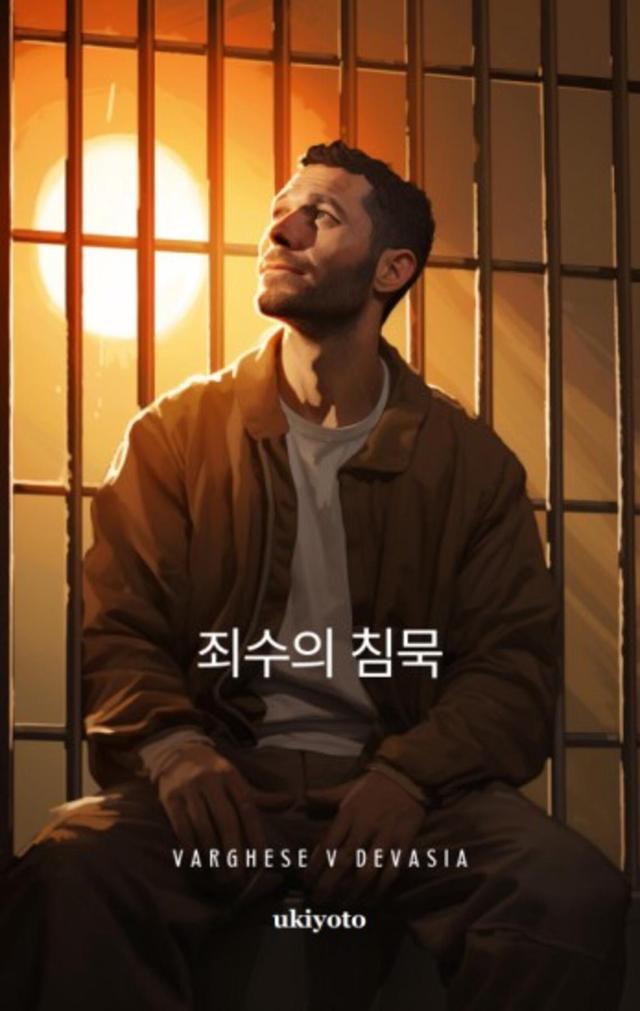 The Prisoner's Silence Korean Version