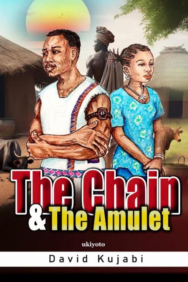 The Chain and The Amulet
