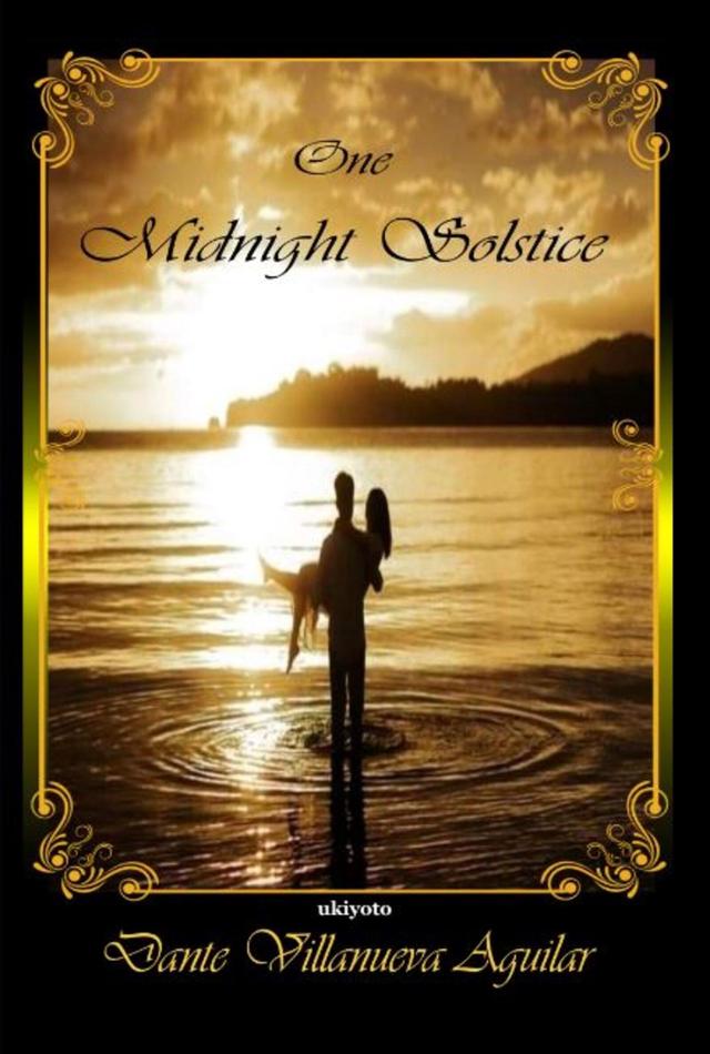 One Midnight Solstice