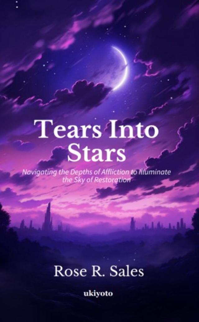 Tears Into Stars