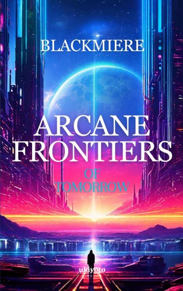 Arcane Frontiers
