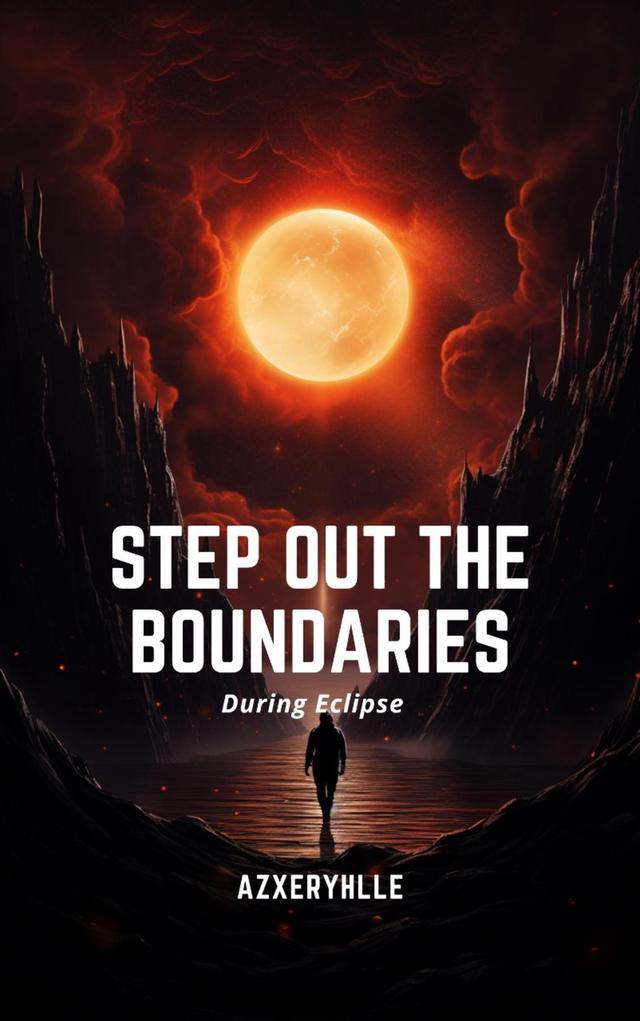Step out the Boundaries