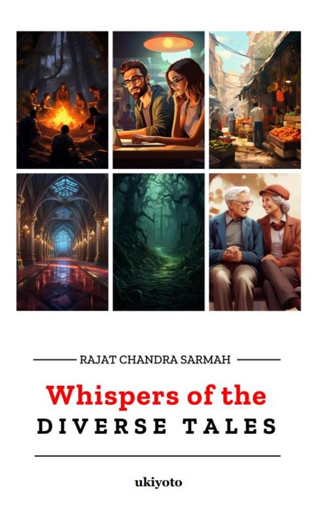 Whispers of the Diverse Tales