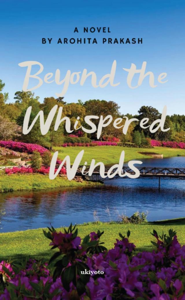 Beyond the Whispered winds