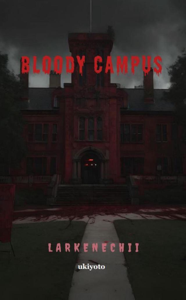Bloody Campus