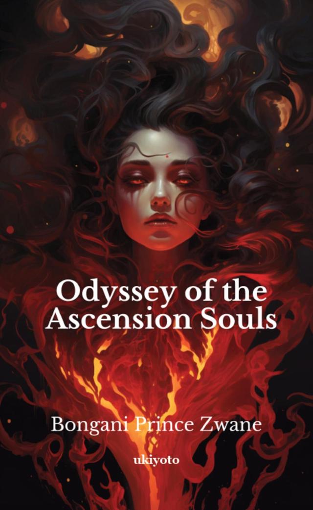 Odyssey of the Ascension Souls