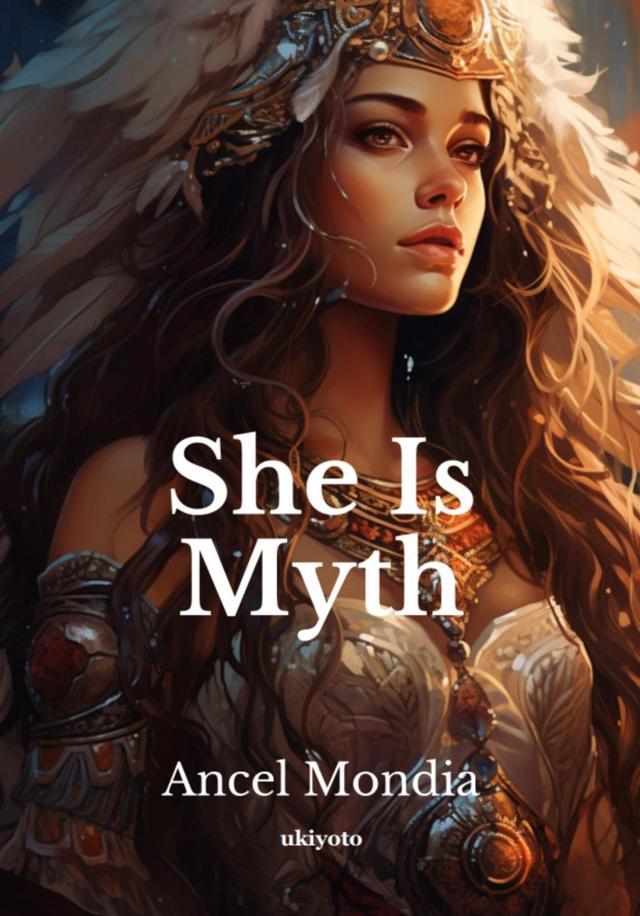 She Is Myth