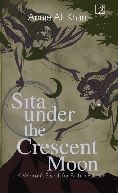 Sita Under The Crescent Moon