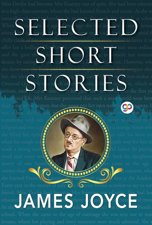 Selected Short Stories of James Joyce
