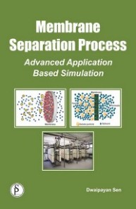 Membrane Separation Process (Advanced Application Based Simulation)