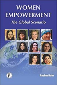 Women Empowerment (The Global Scenario)