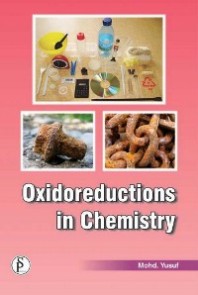 Oxidoreductions In Chemistry