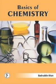 Basics Of Chemistry
