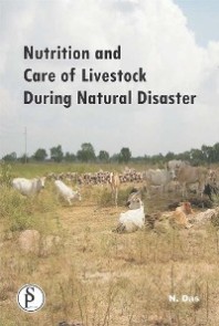 Nutrition And Care Of Livestock During Natural Disaster