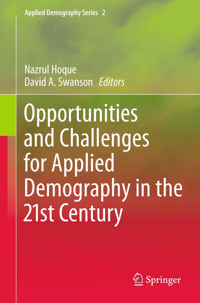 Opportunities and Challenges for Applied Demography in the 21st Century