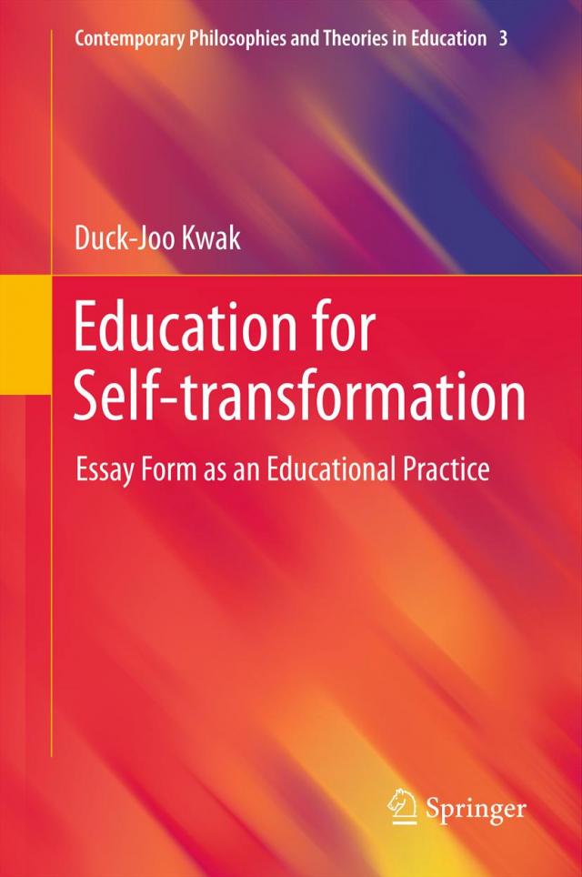 Education for Self-transformation