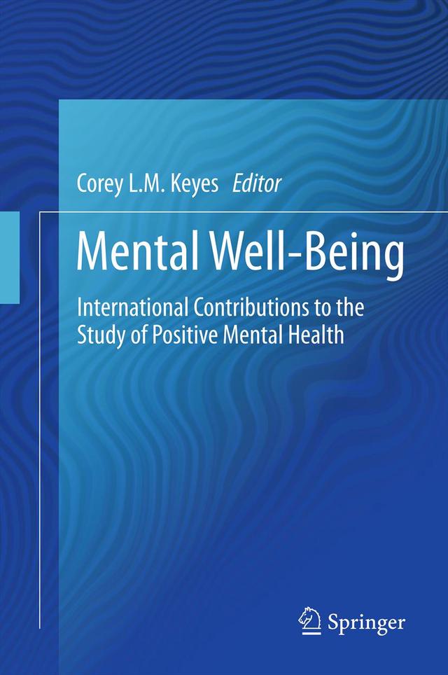 Mental Well-Being