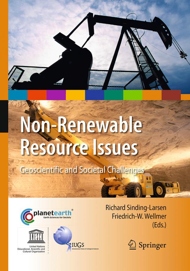 Non-Renewable Resource Issues