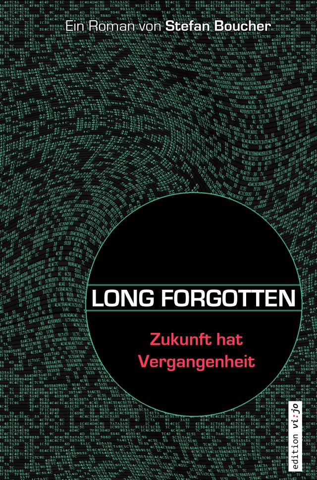 Long Forgotten