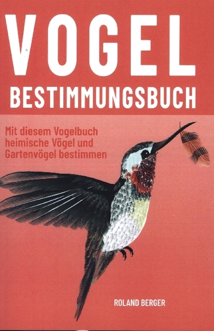 Vogelbestimmungsbuch