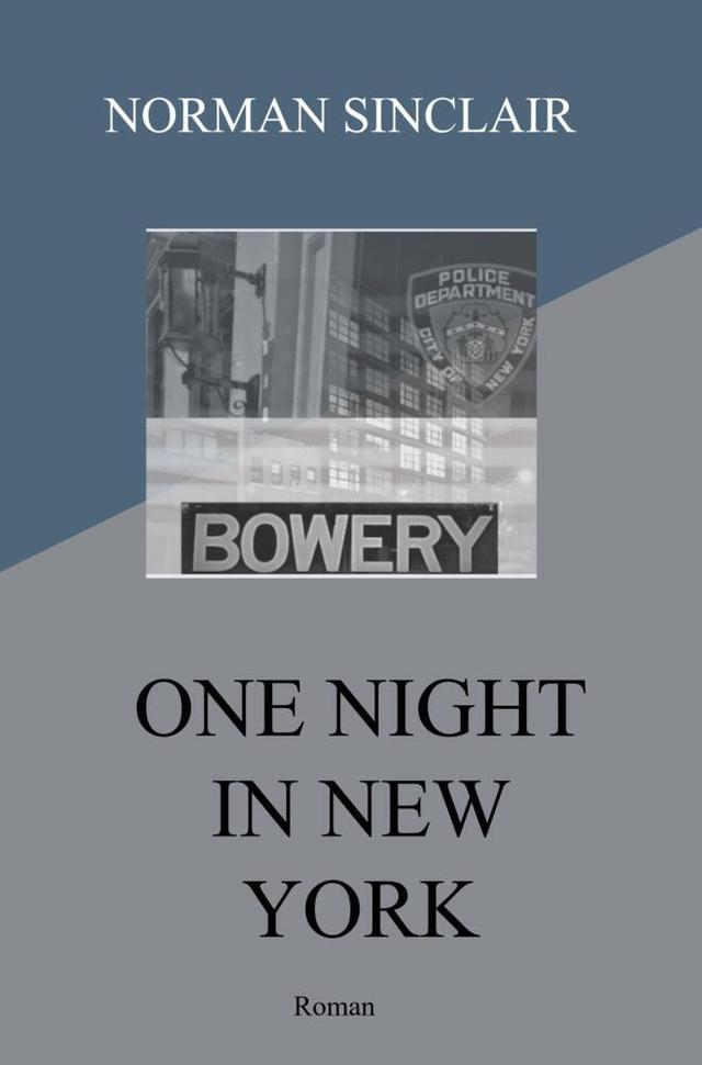 One Night in New York