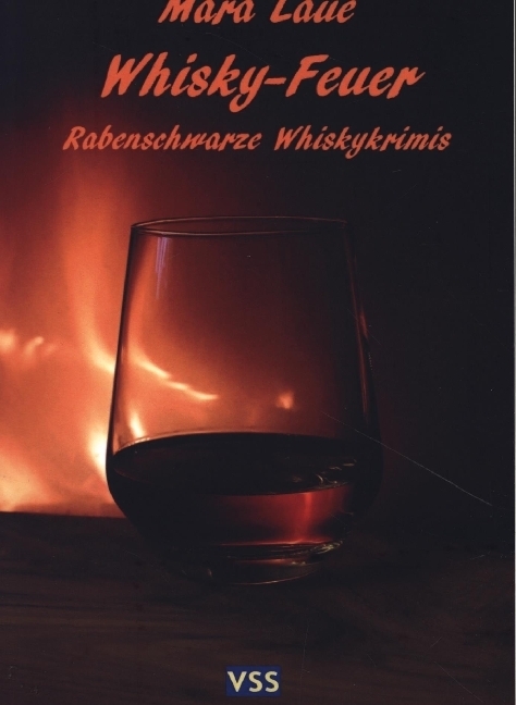 Whisky-Feuer