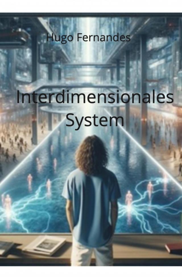 Interdimensionales System