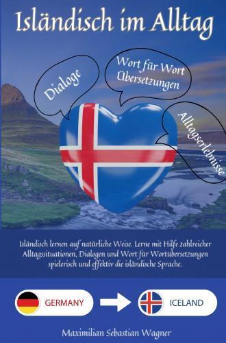 Isländisch im Alltag