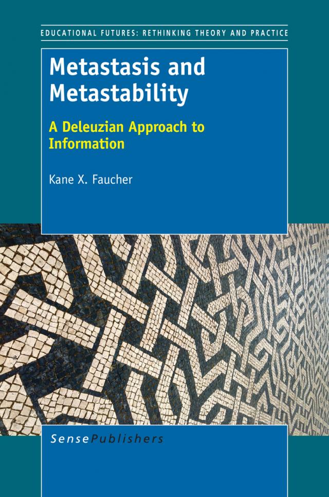 Metastasis and Metastability
