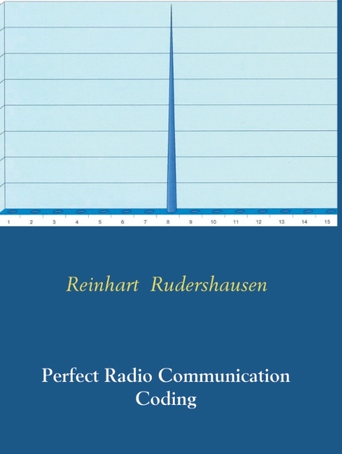 Perfect Radio Communication Coding