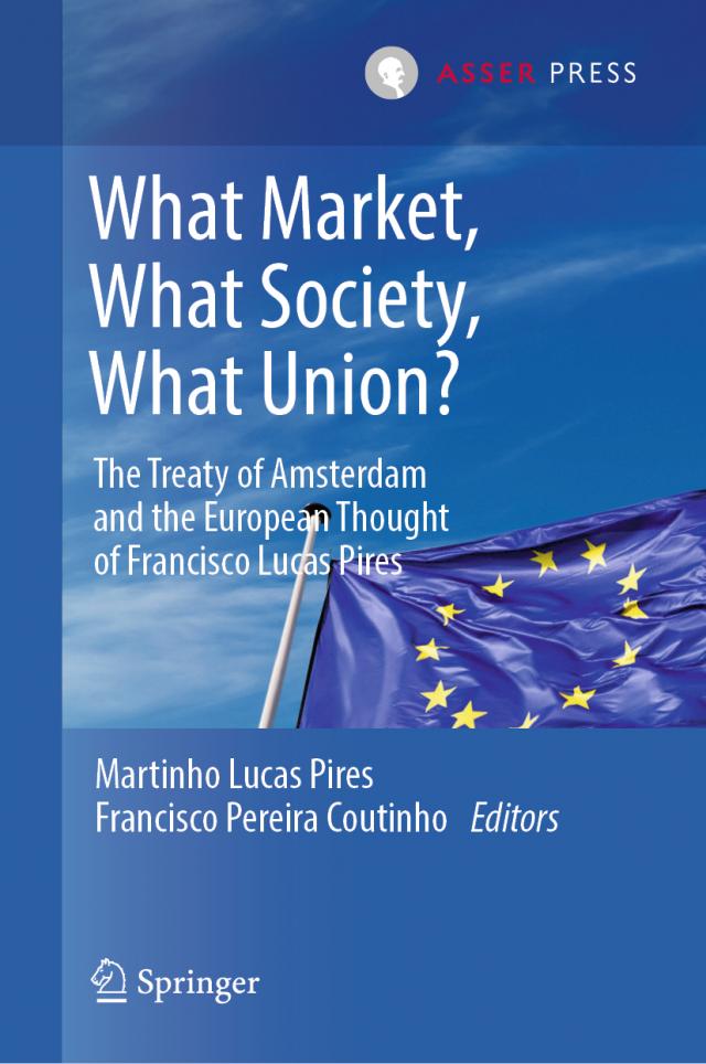 What Market, What Society, What Union?